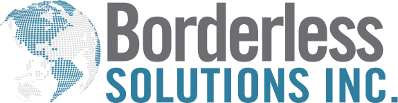 Borderless Solutions Inc.